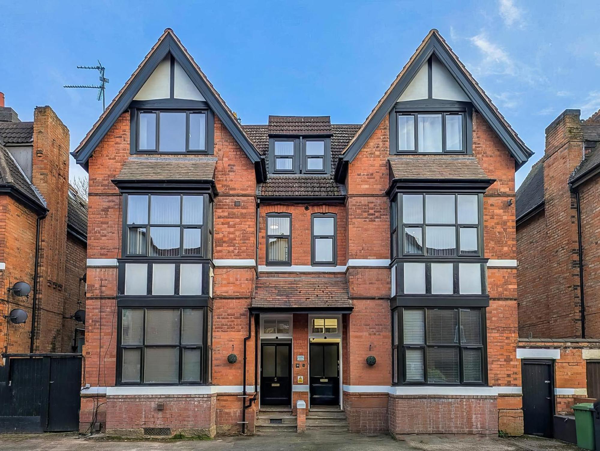 Emerald Delightful Moseley Mews, By Staystaycations Appartamento Birmingham
