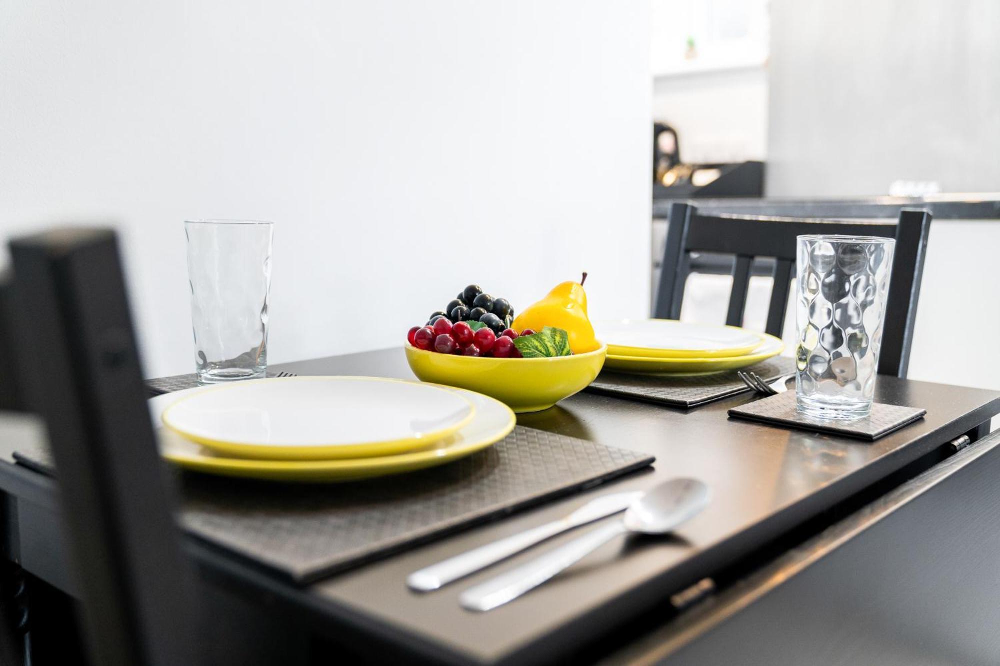 Appartamento Emerald Delightful Moseley Mews, By Staystaycations *