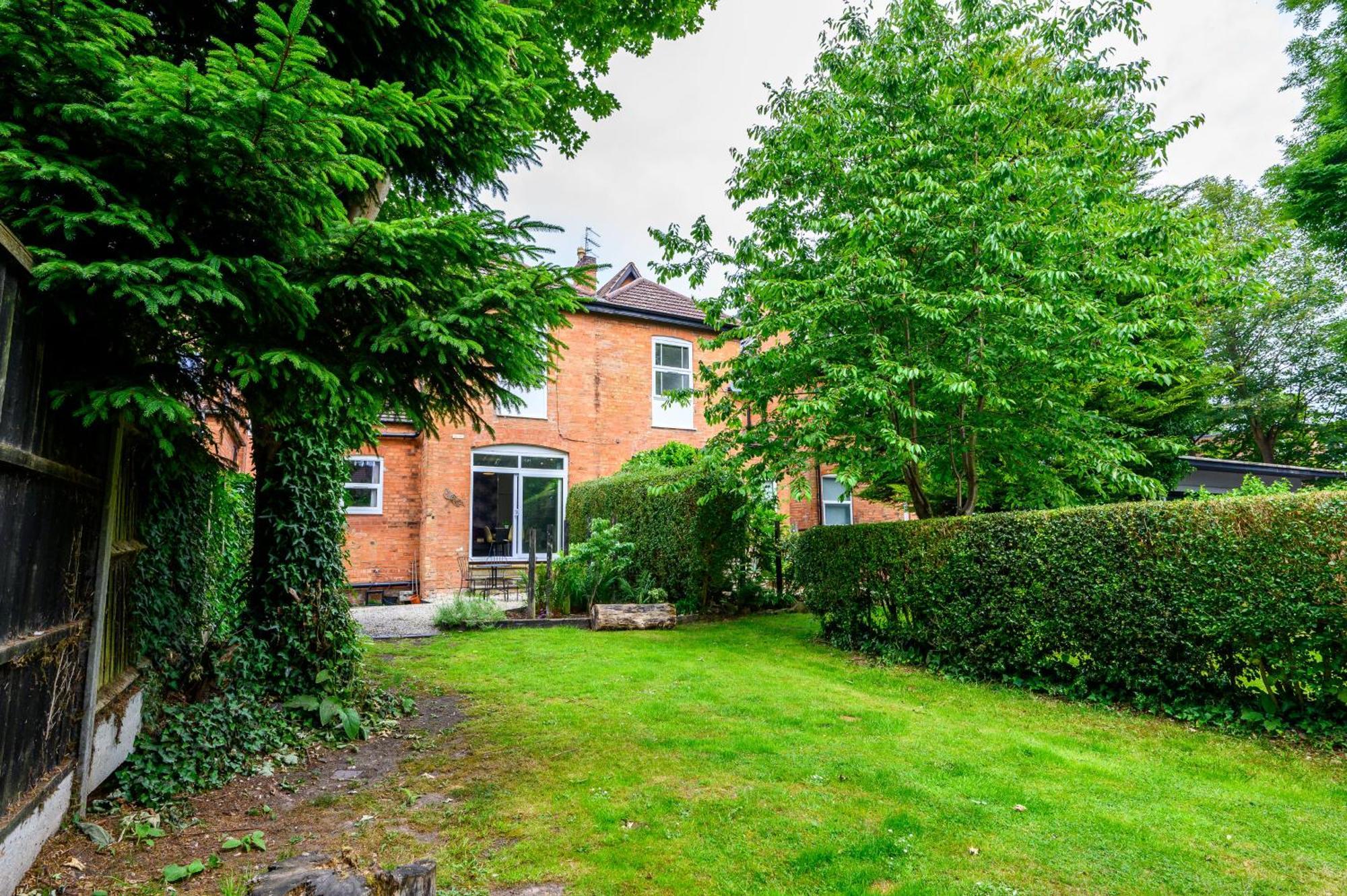 Emerald Delightful Moseley Mews, By Staystaycations Appartamento Birmingham