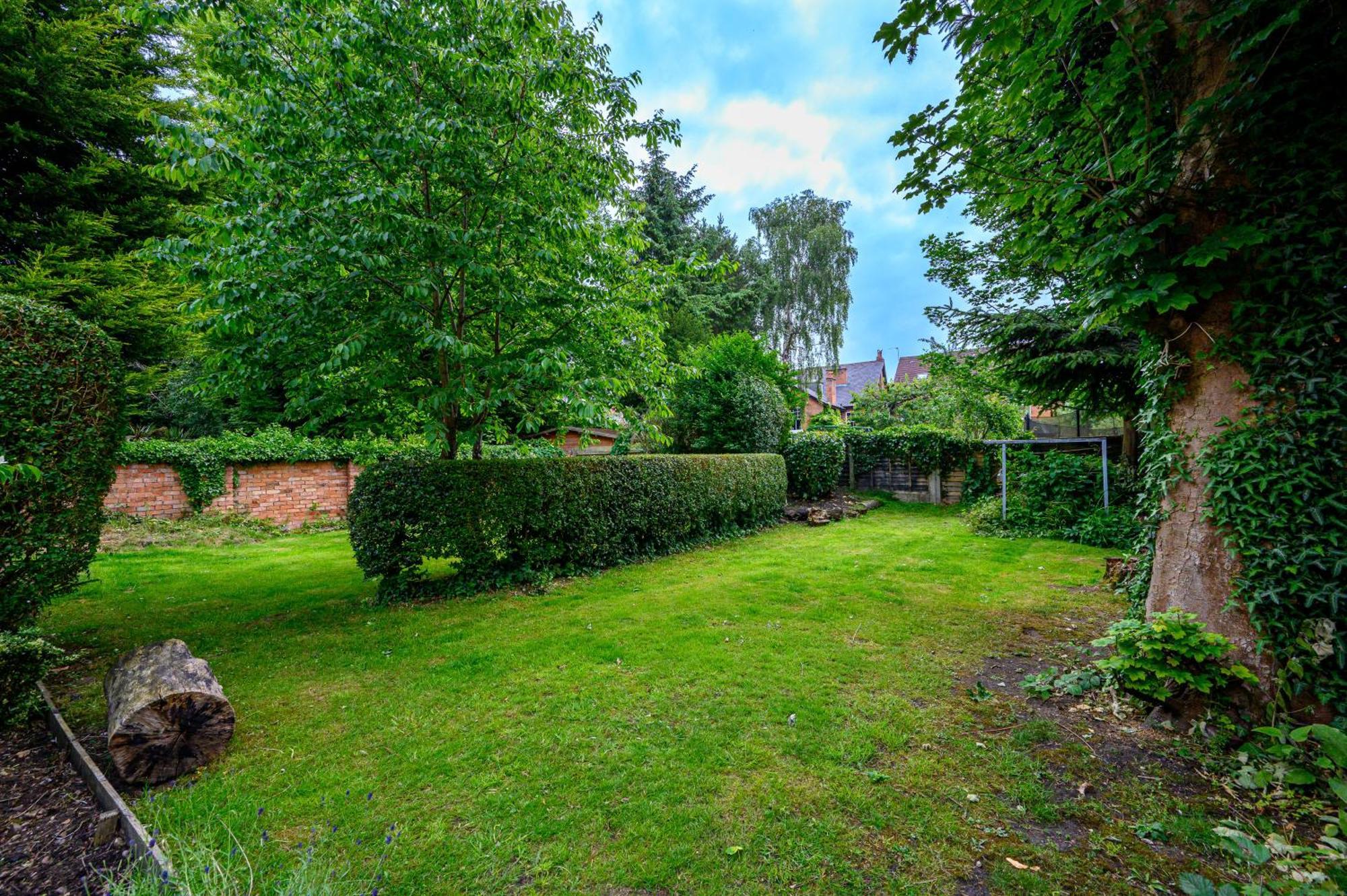 Emerald Delightful Moseley Mews, By Staystaycations Appartamento